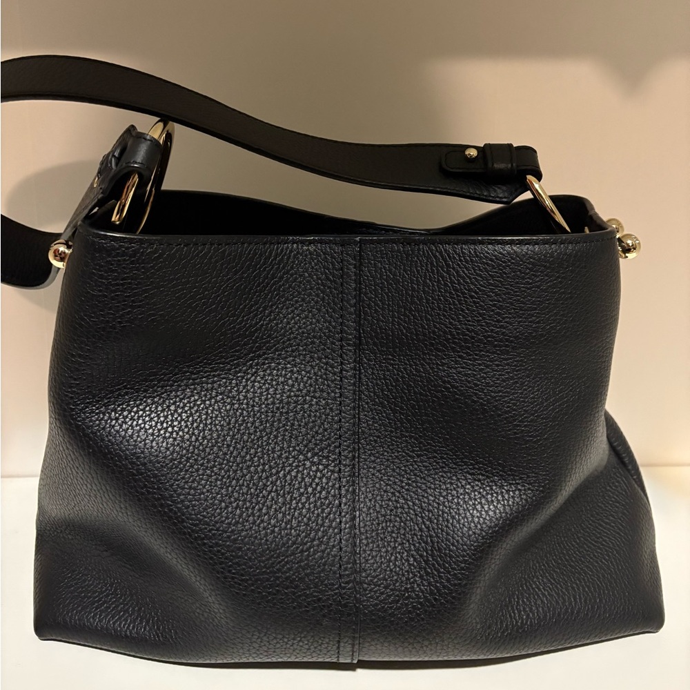 Strathberry Lana Hobo Shoulder Bag